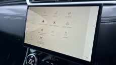 Jaguar F-Pace 2.0 D200 R-Dynamic Black 5dr Auto AWD Diesel Estate